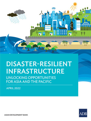 cover image of Disaster-Resilient Infrastructure